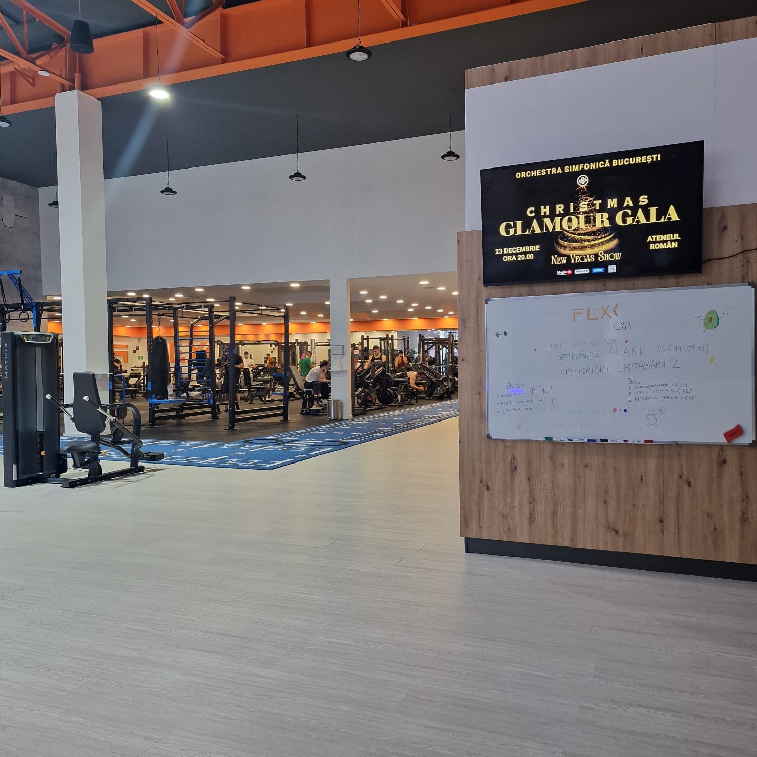 Reteaua-Digitala-Indoor-DOOH-FLEXX-Gym-Militari-1