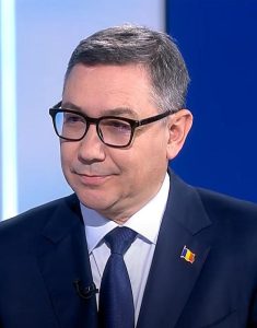 Victor Ponta, candidat la Președinția României: „SGR transparent pentru consumatori”, viziune împărtășită de Eugen Teodorovici