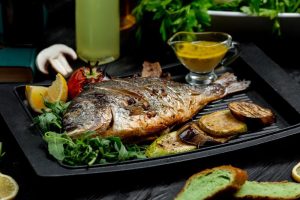 De ce bibanul de mare australian este alegerea sustenabilă pentru o dietă conștientă și sănătoasă în România