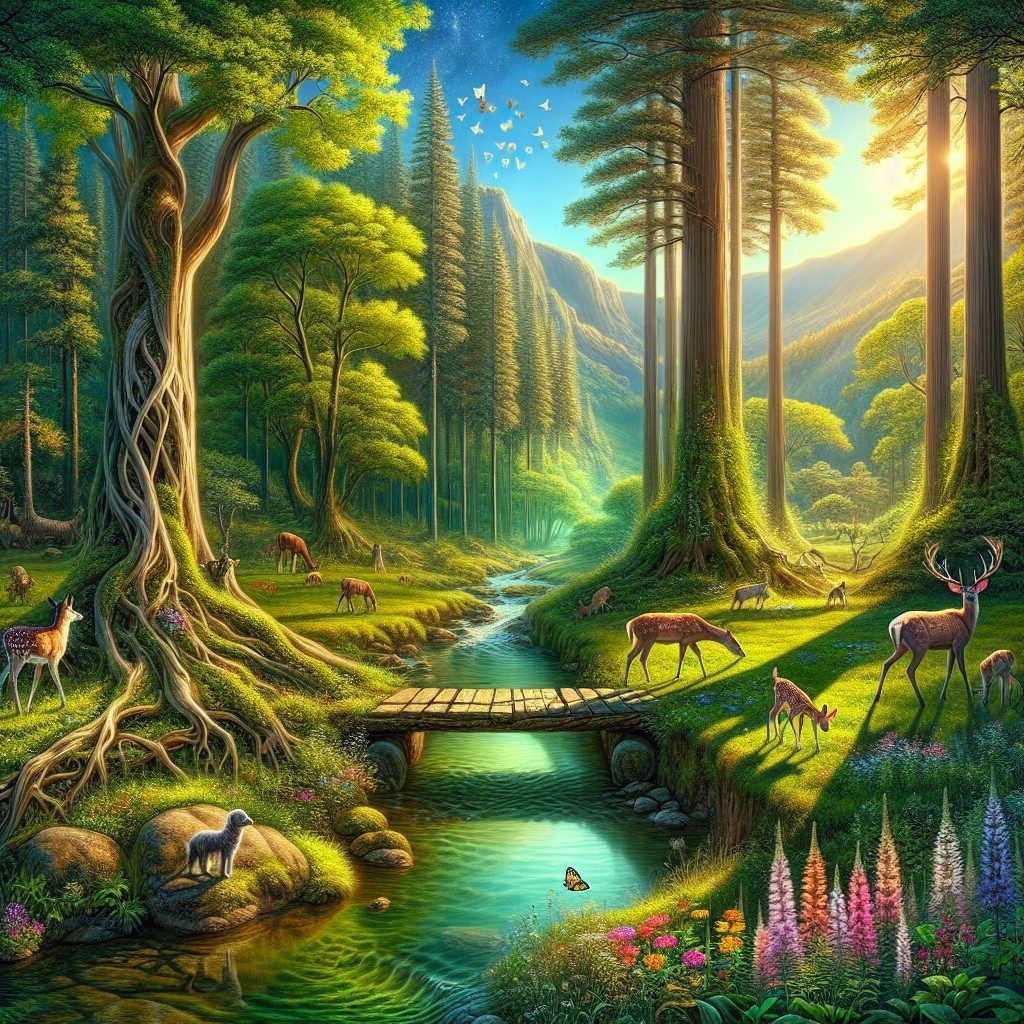 eco‑wellbeing