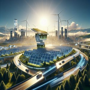 energii regenerabile