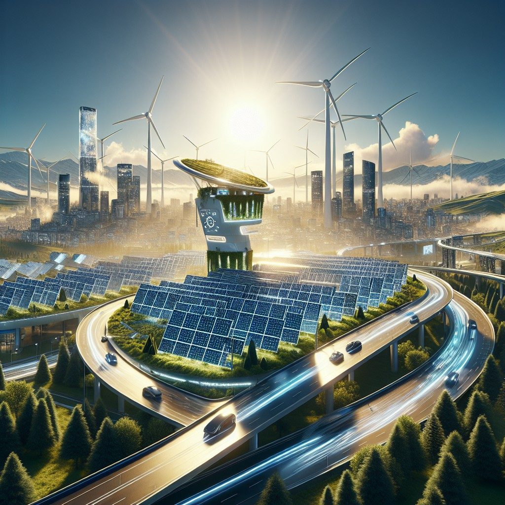 energii regenerabile