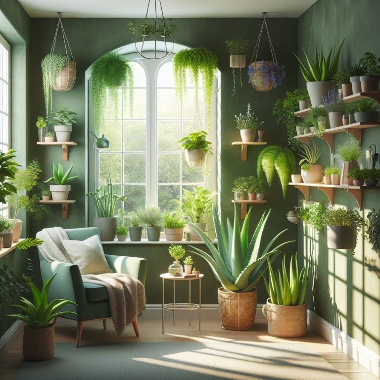 plante terapeutice