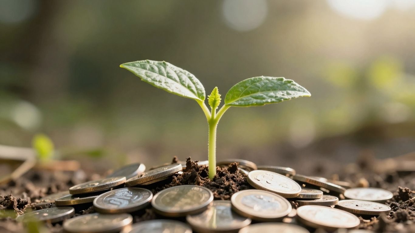 Investiții verzi pentru persoane fizice – cum poți obține randament și impact