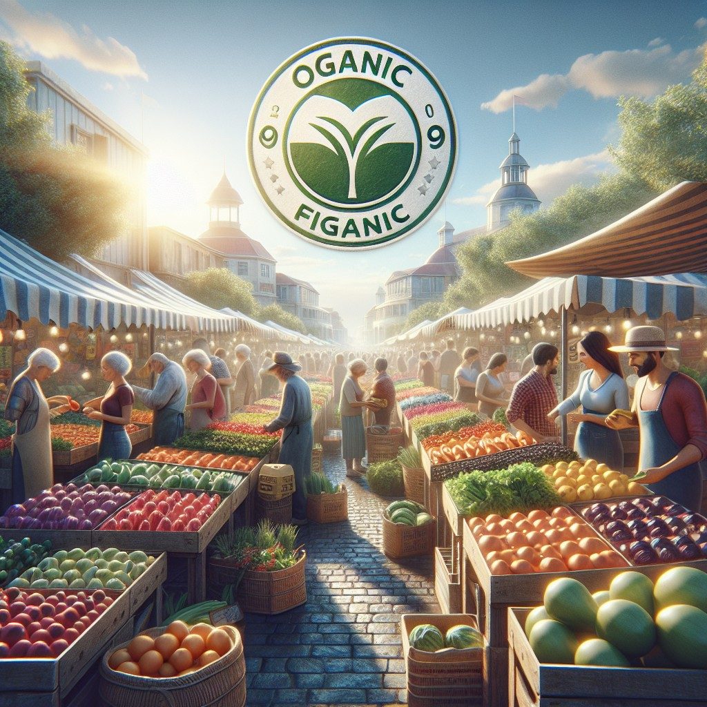 Cum să alegi alimente ecologice: criterii și certificări de încredere 3 Cum să alegi alimente ecologice: criterii și certificări de încredere