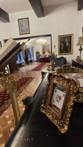 Art. History. Experience. – Descoperă experiențe culturale autentice în București la Casa Tătărăscu