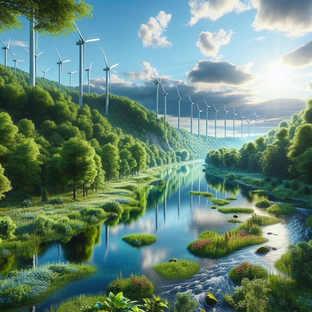 Cum pot proiectele internaţionale verzi să transforme mediul din România